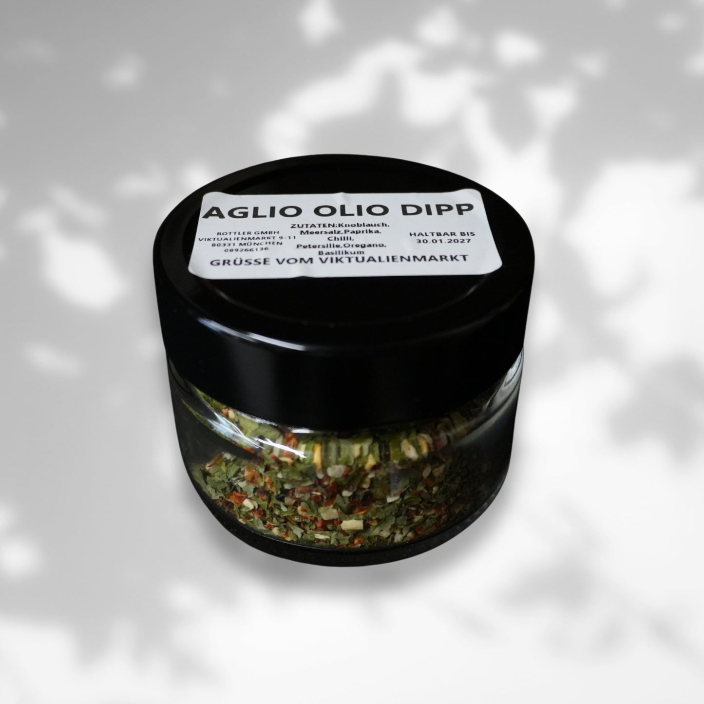 Aglio Olio Dipp