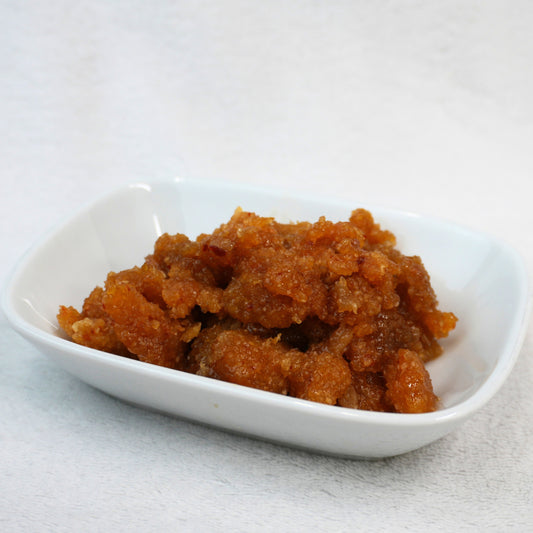 Aprikosen Chutney