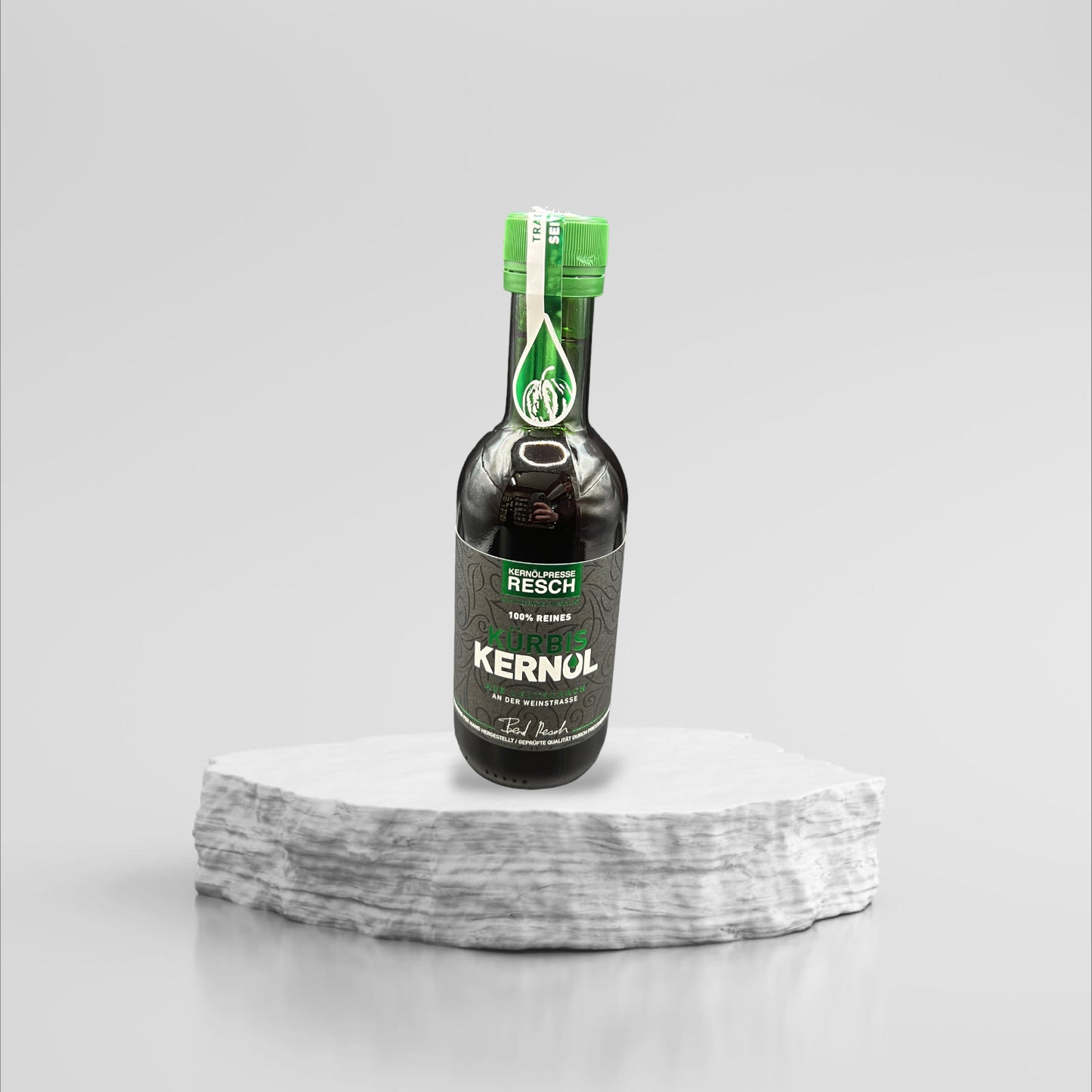 KÜRBIS KERNOL
