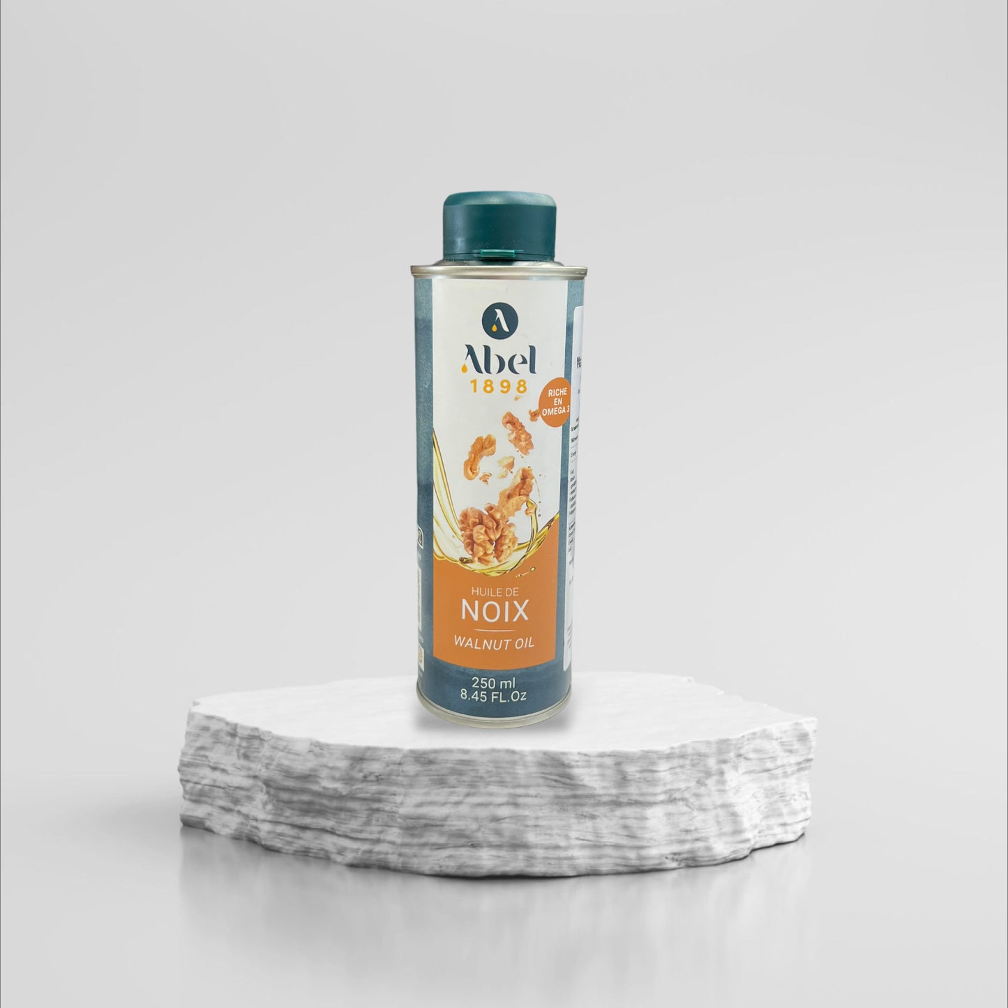 NOIX WALNUT OIL