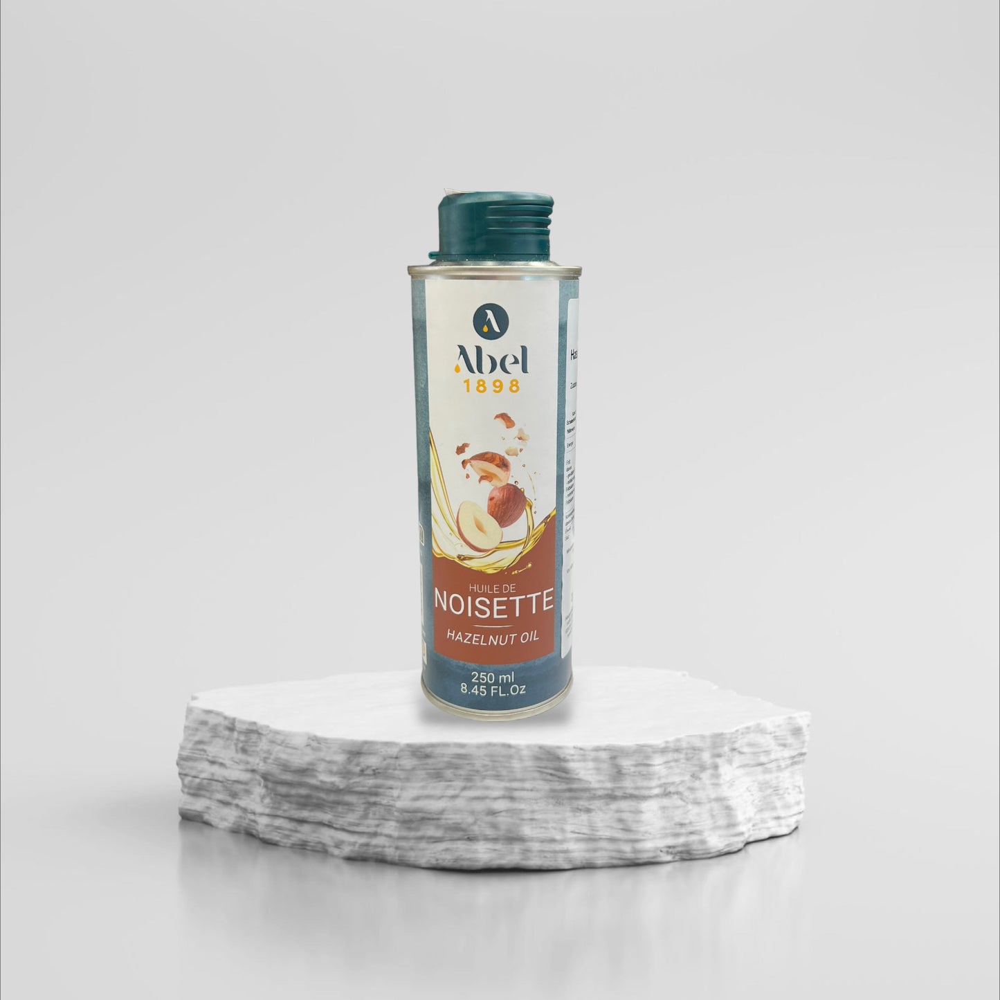 NOISETTE HAZELNUT OIL