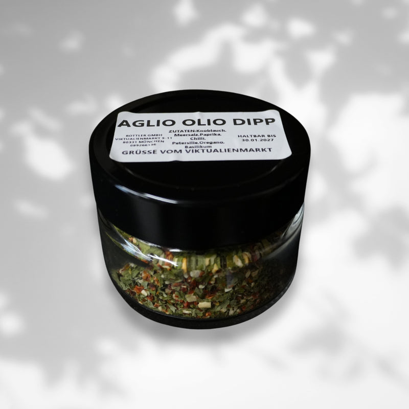 Aglio Olio Dipp