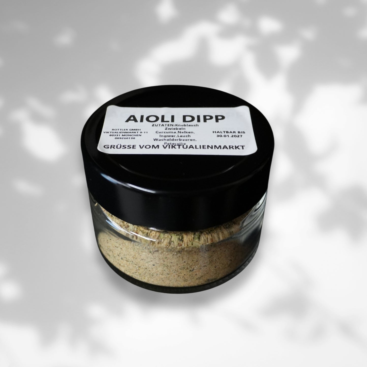Aioli Dipp