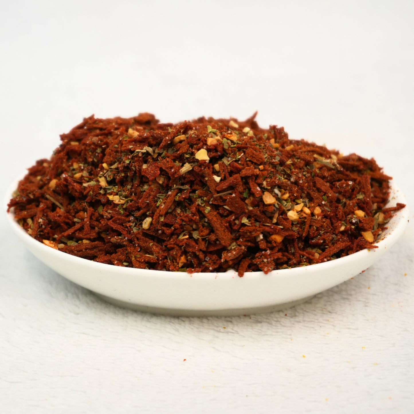 Arabiata Pesto