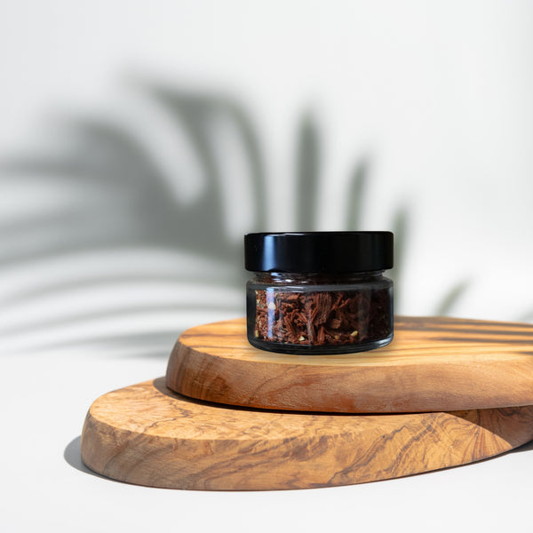 Arabiata Pesto
