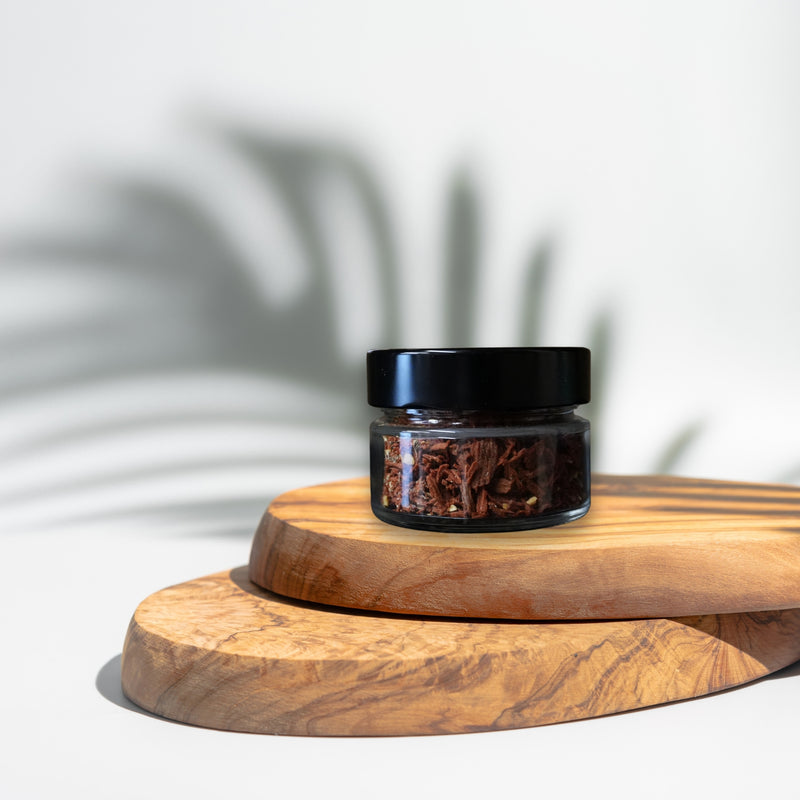 Arabiata Pesto