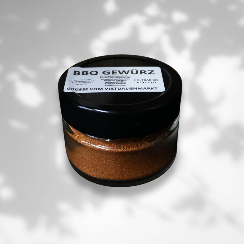 BBQ Gewürz