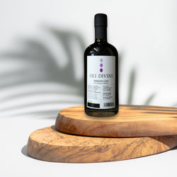 Oli Divini Balsamico Gold