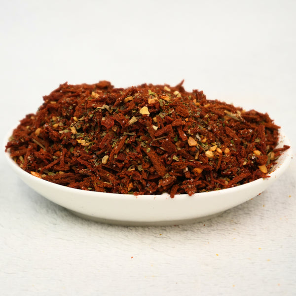 Basilikum B. Pesto