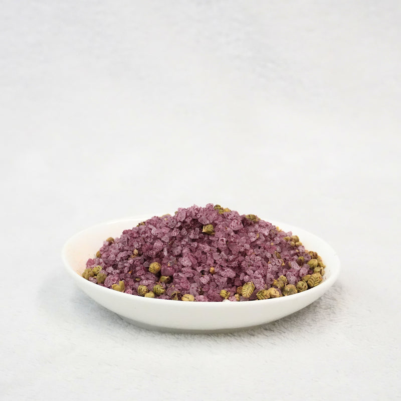 Rote Beete Salz
