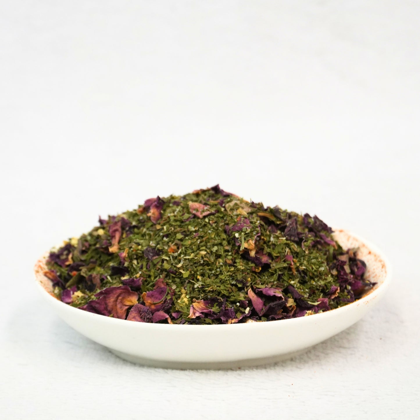 Blütenmischung für Salat