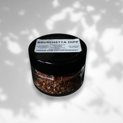Bruschetta Dipp