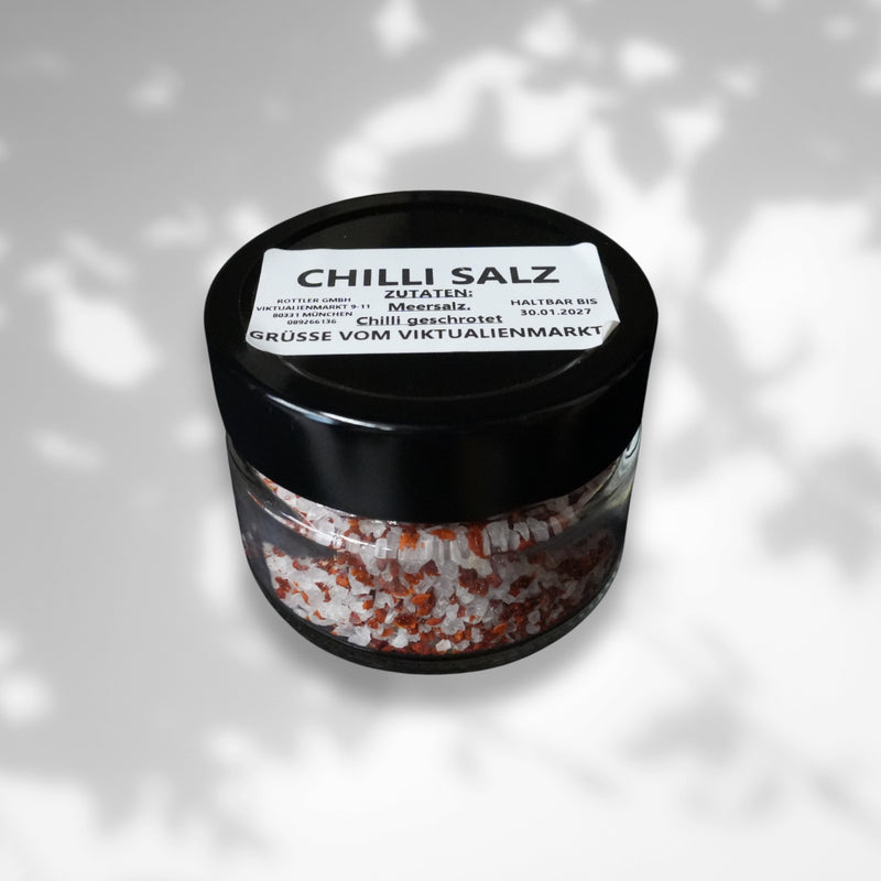 Chili Salz