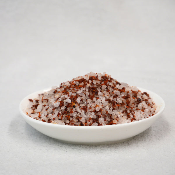 Chili Salz