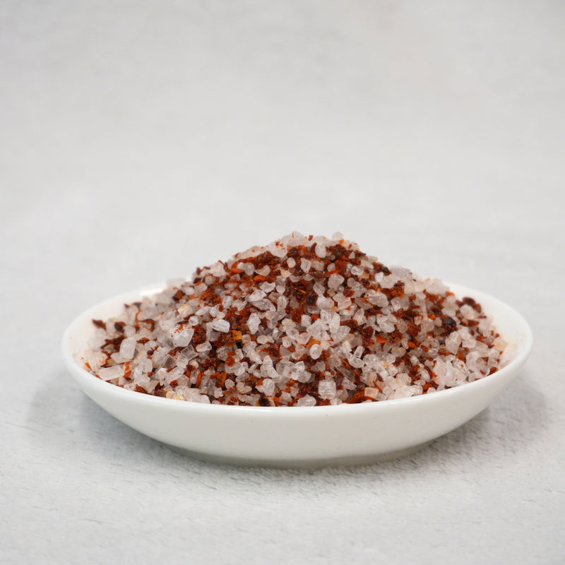 Chili Salz