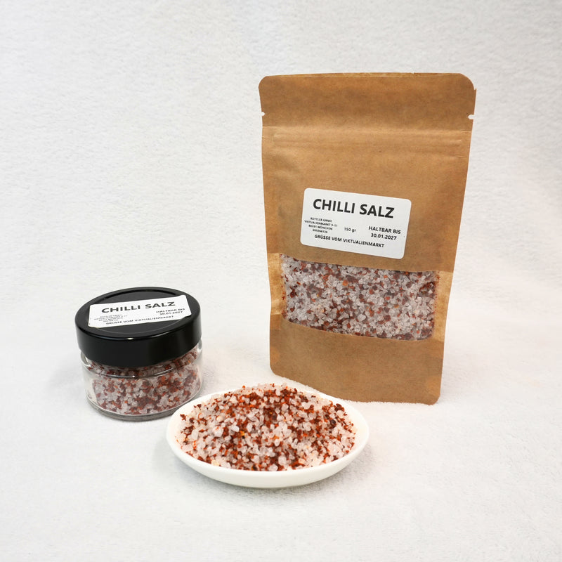 Chili Salz