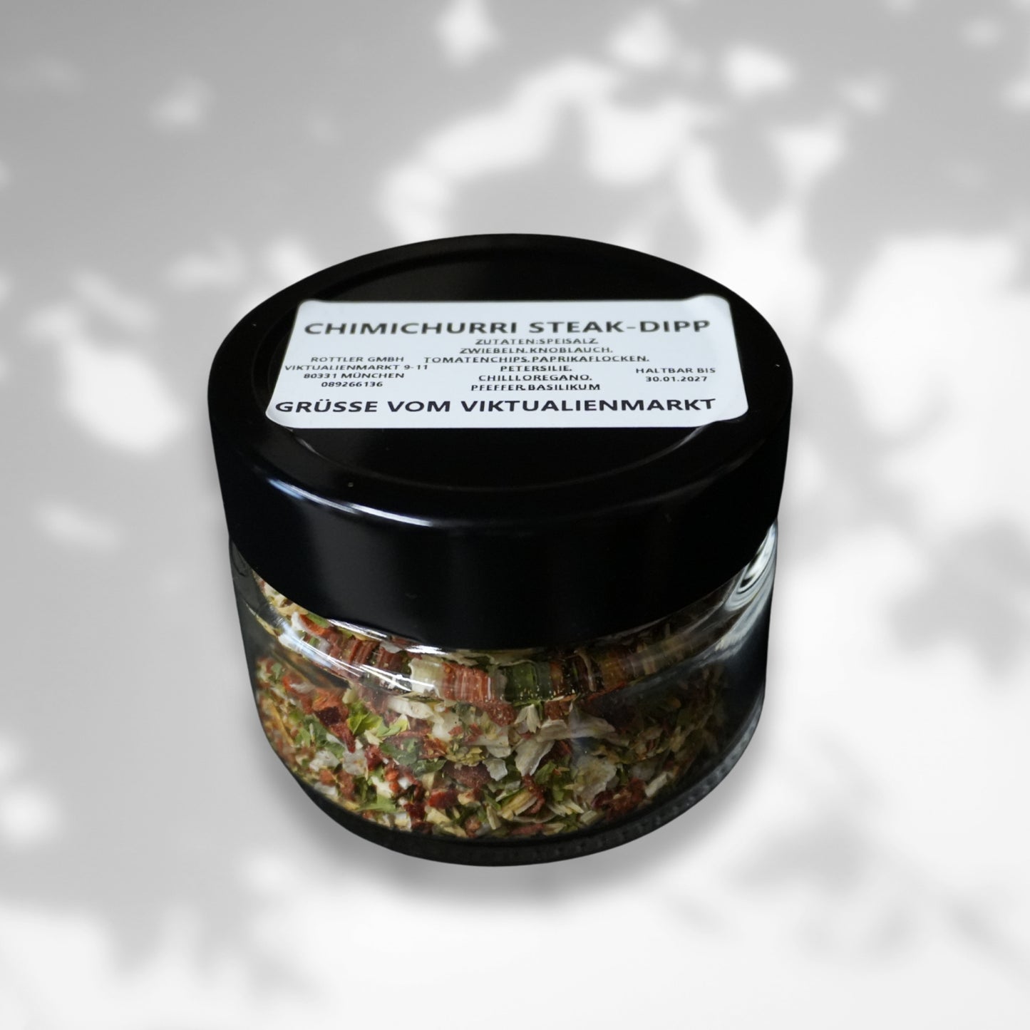 Chimichurri Steak Dipp