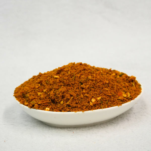 Curry Dipp