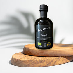 Del Gusto Emilia Aceto Balsamico Di Modena Invecchiato