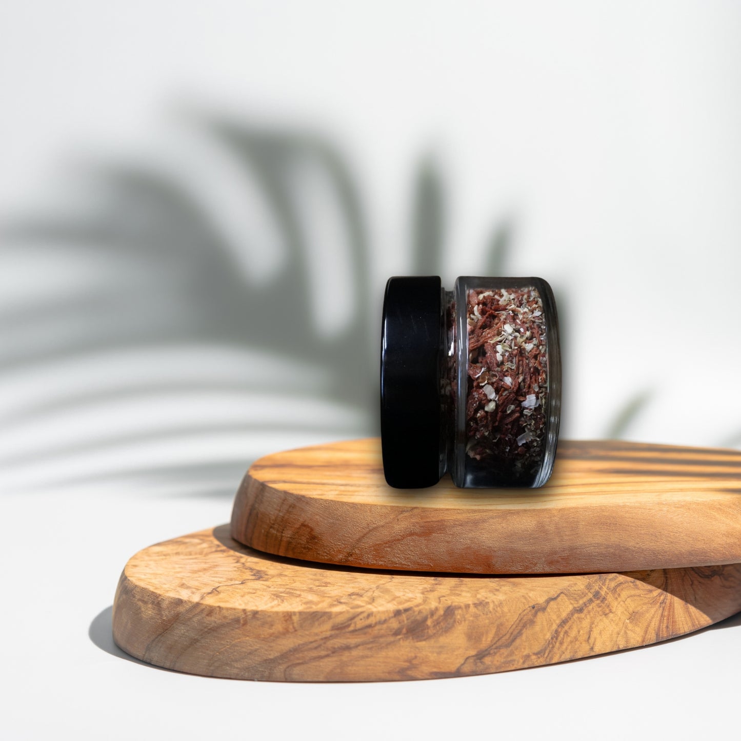 Erdbeere Bruschetta Dipp