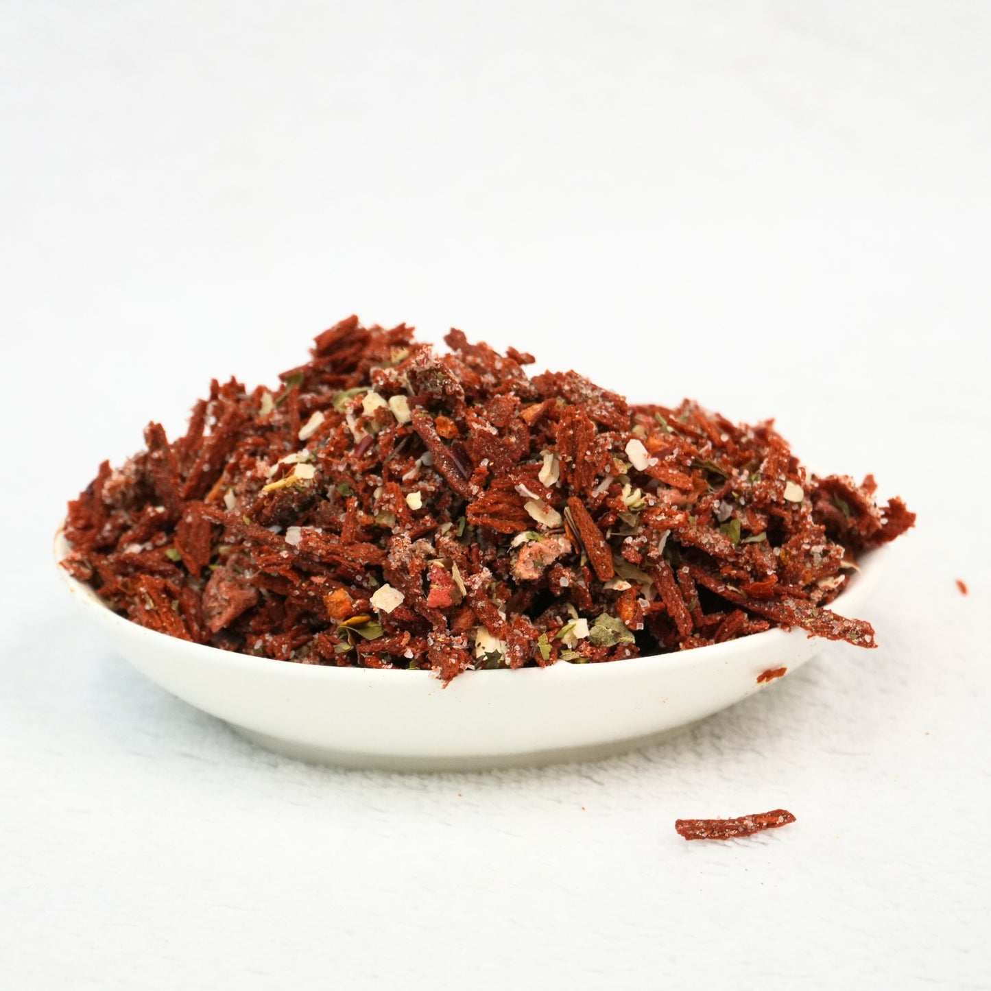 Erdbeere Bruschetta Dipp