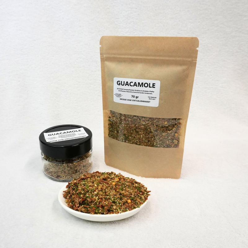 Guacamole