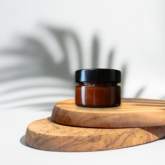 Hagebutten Fruchtaufstrich