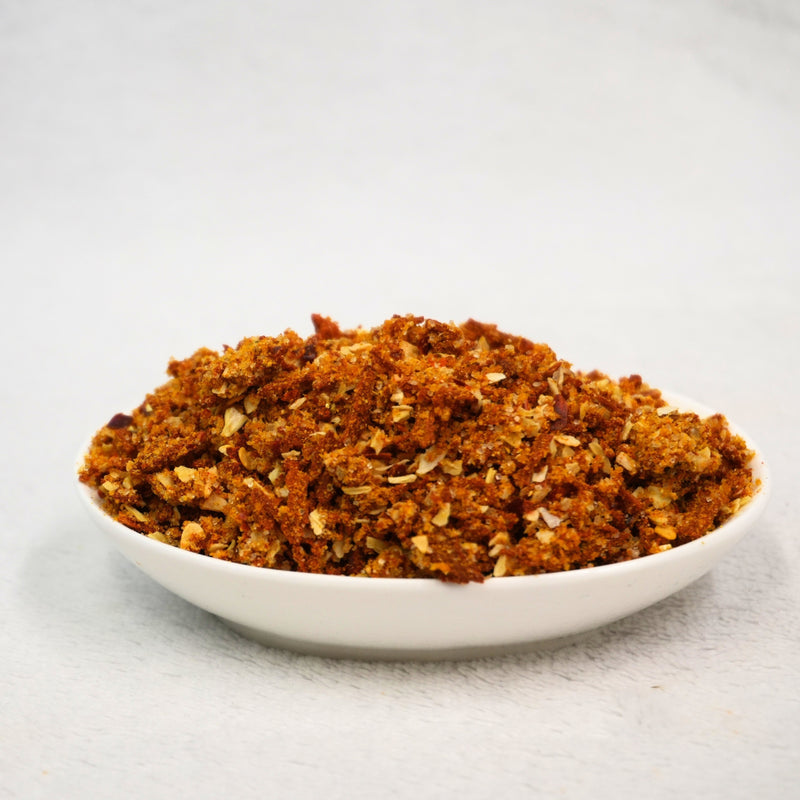 Karibische B. Pesto