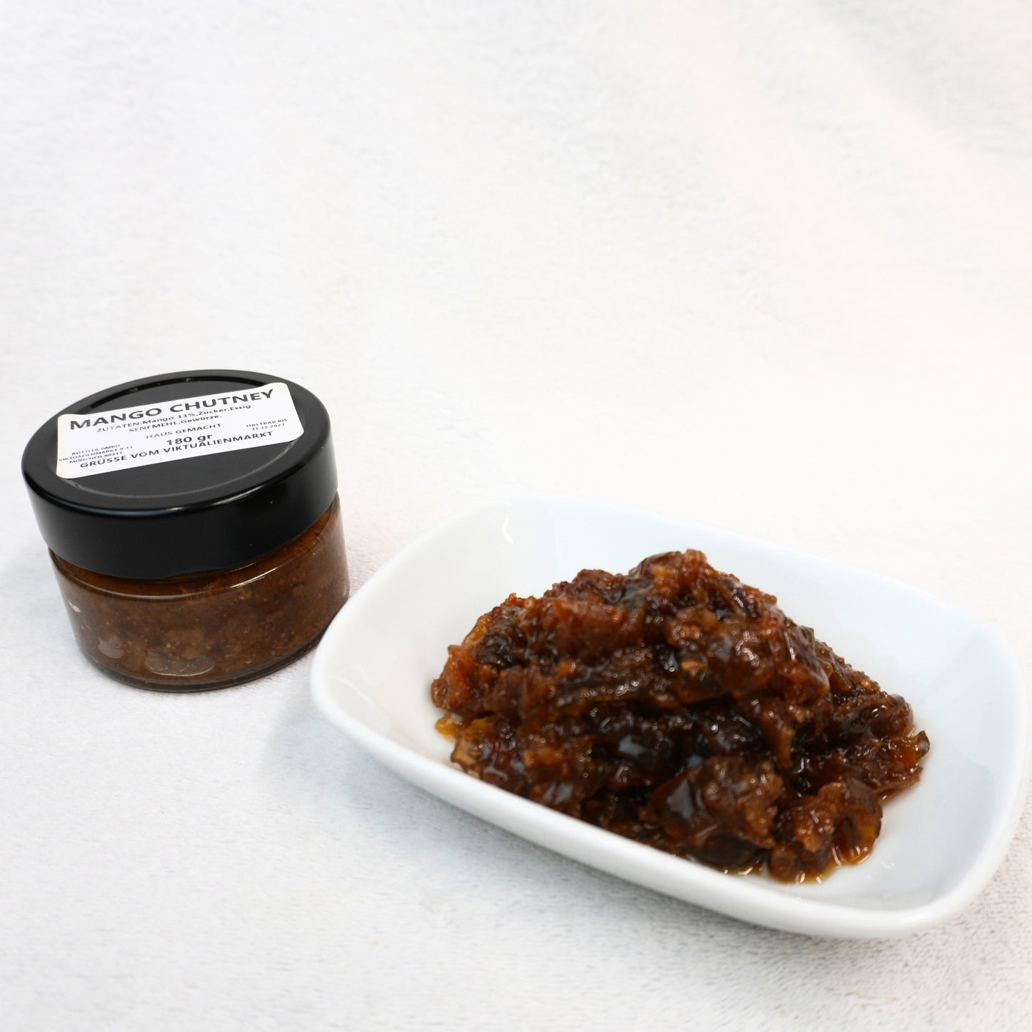 Mango Chutney