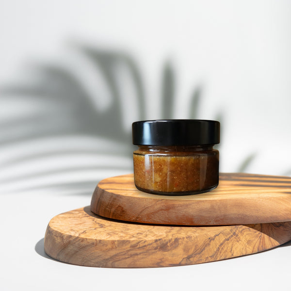 Mango Chutney