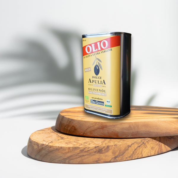 Olio Di Oliva Extra Vergine (Olivenöl) mild