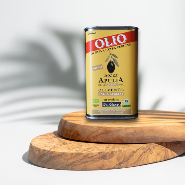 Olio Di Oliva Extra Vergine (Olivenöl) mild