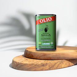 Olio Di Oliva Extra Vergine (Olivenöl) intensiv