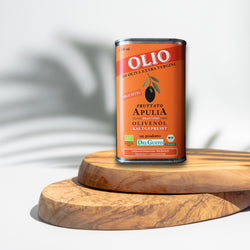 Olio Di Oliva Extra Vergine (Olivenöl) fruchtig