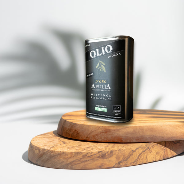 Olio Di Oliva Extra Vergine (Olivenöl) amabile