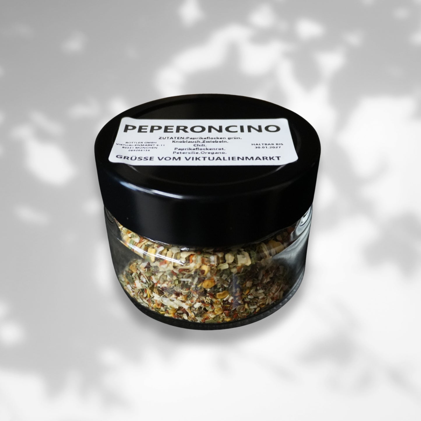Peperoncino