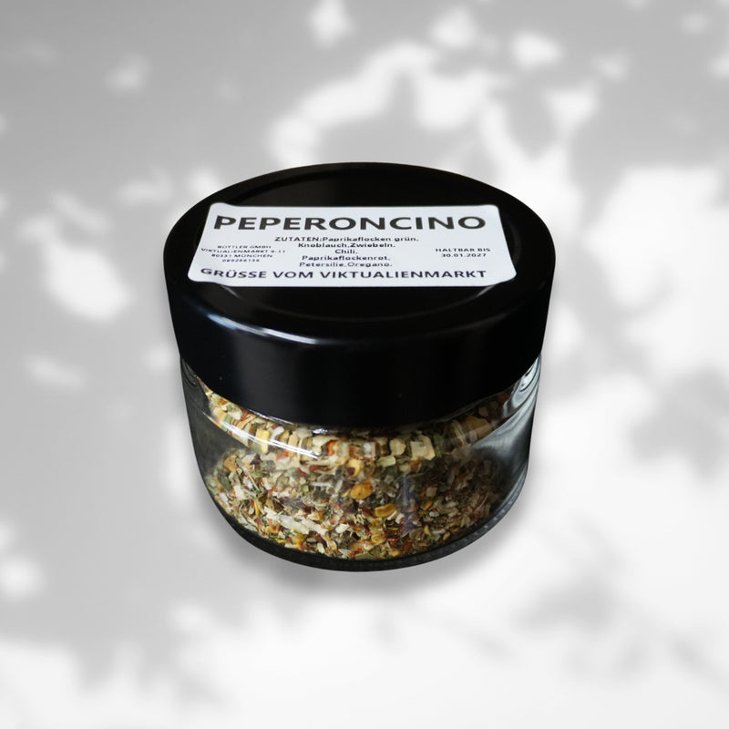 Peperoncino