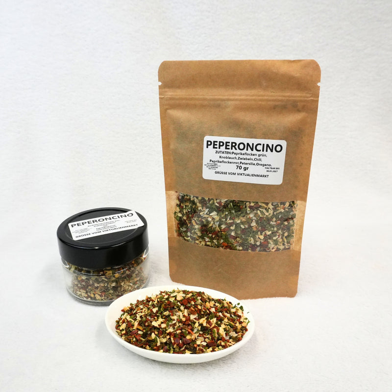 Peperoncino