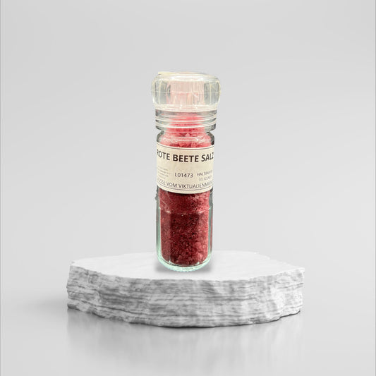 BEETROOT SALT