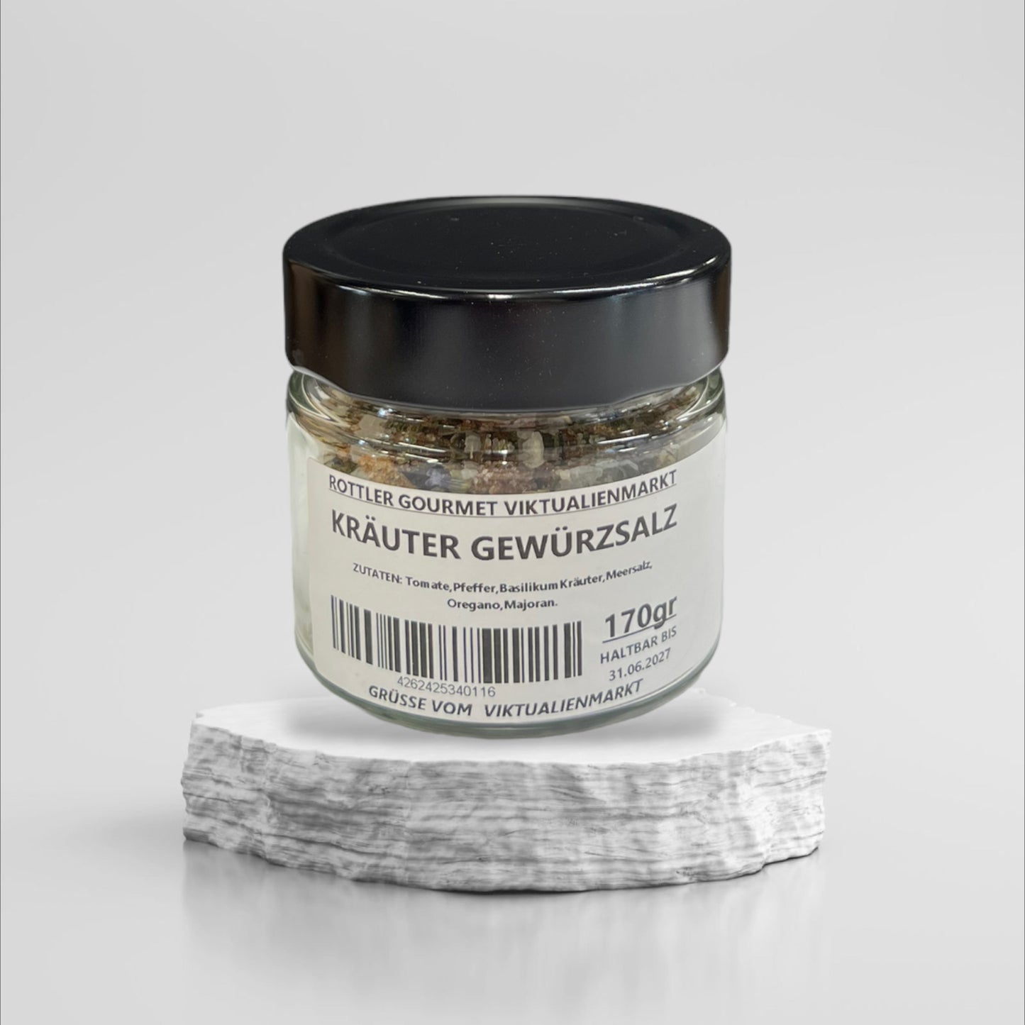 HERBAL SPICE SALT