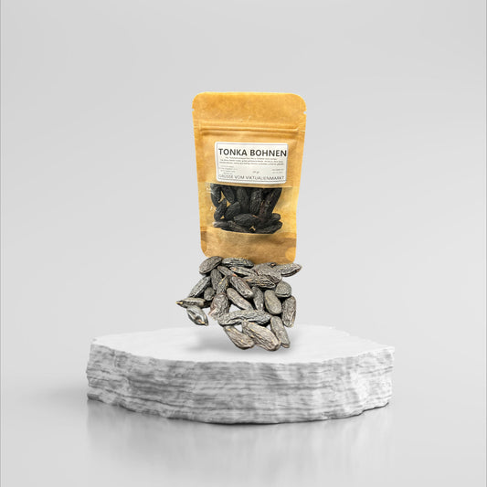 TONKA BEANS