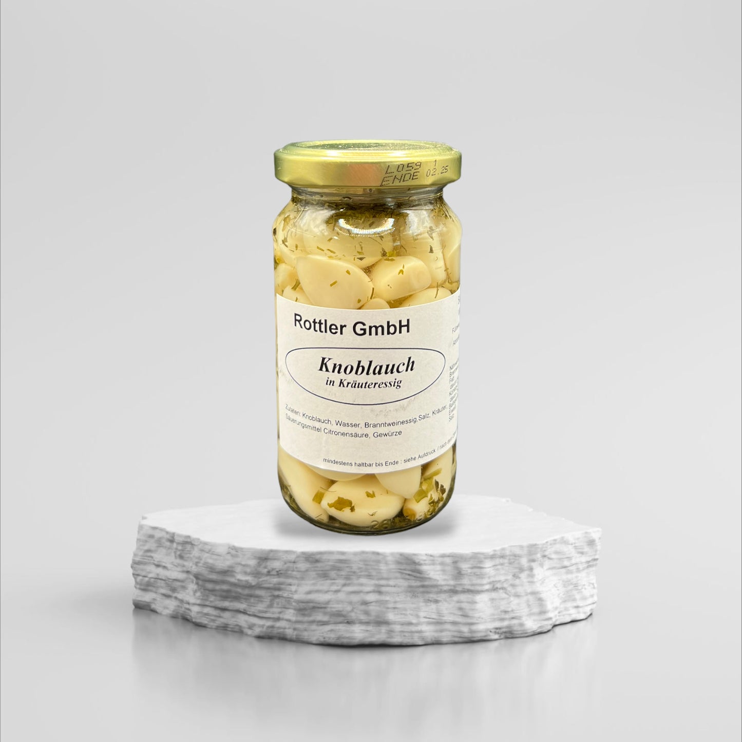 GARLIC