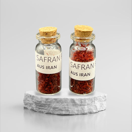 Saffron From Iran