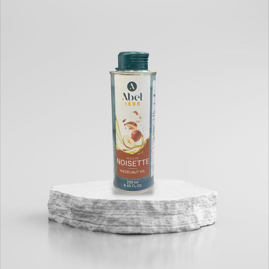 NOISETTE HAZELNUT OIL