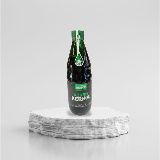 KÜRBIS KERNÖL