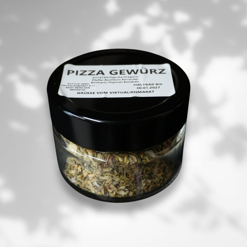 Pizza Gewürz