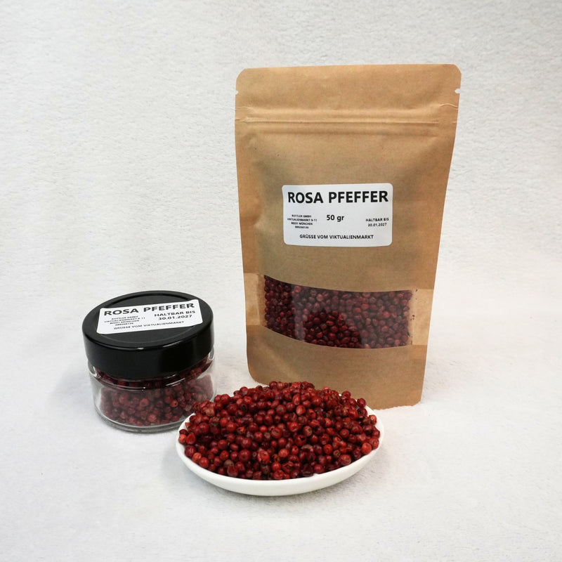 Rosa Pfeffer