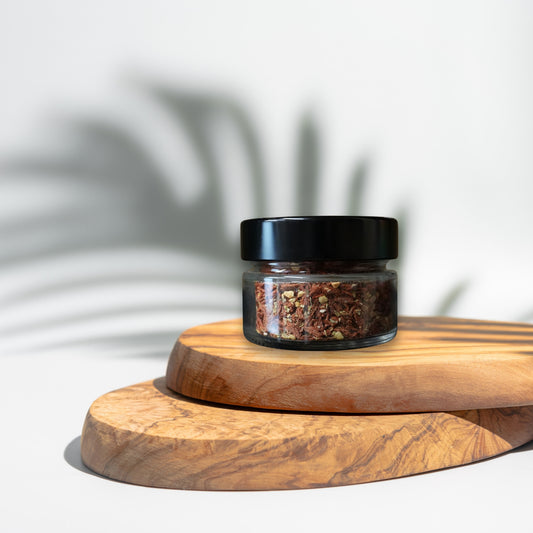 Steinpilze Bruschetta Dipp