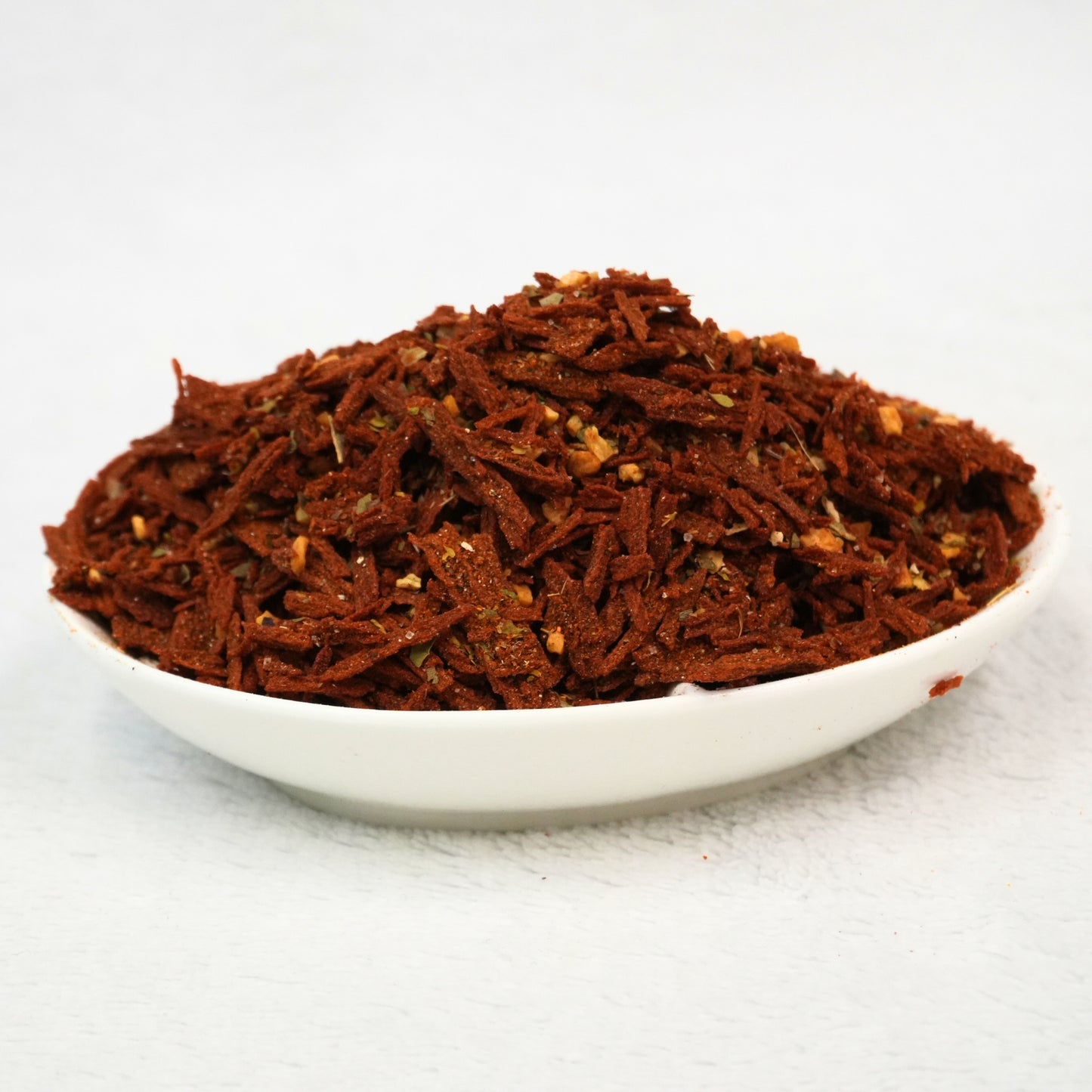 Steinpilze Bruschetta Dipp