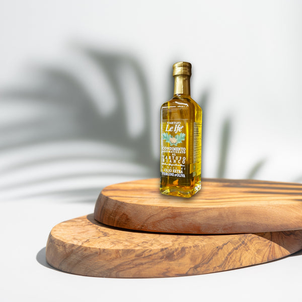 Tartufi Le Ife (weißer Trüffel) kleine Flasche